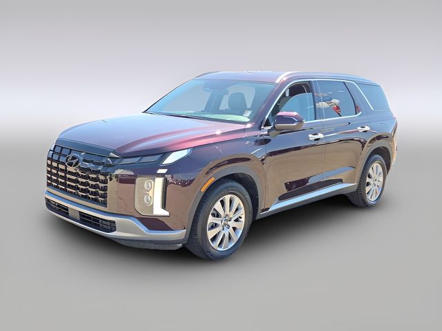 2024 Hyundai Palisade SEL 7P