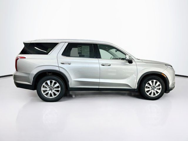 2024 Hyundai Palisade SEL 7P