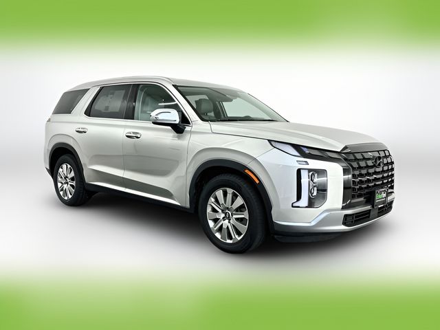 2024 Hyundai Palisade SEL 7P