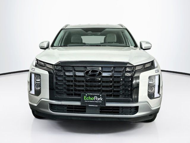 2024 Hyundai Palisade SEL 7P