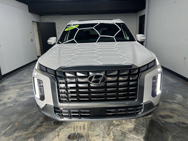 2024 Hyundai Palisade Ultimate Calligraphy