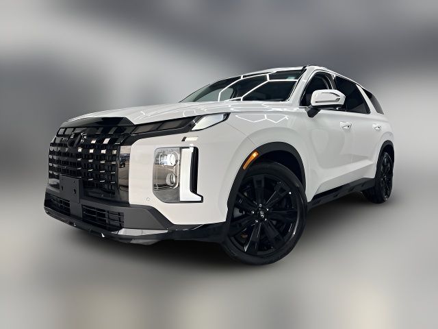 2024 Hyundai Palisade Urban