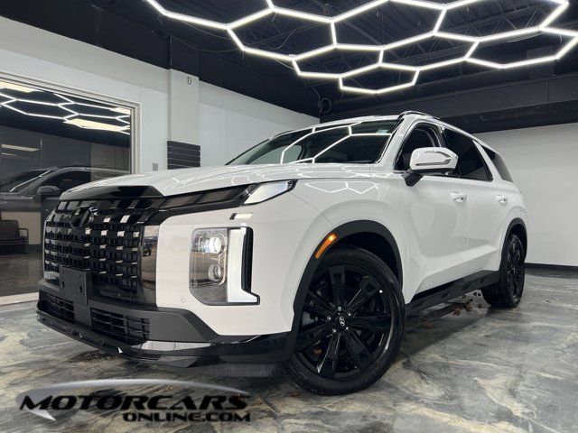 2024 Hyundai Palisade Urban