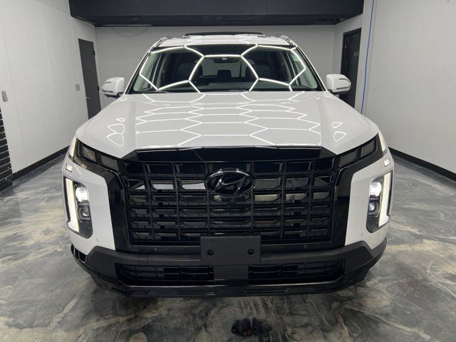 2024 Hyundai Palisade Urban