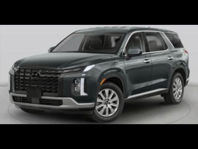 2024 Hyundai Palisade Urban