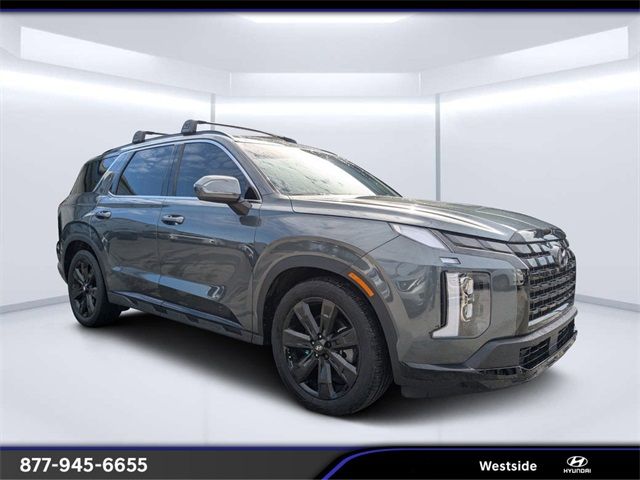 2024 Hyundai Palisade XRT