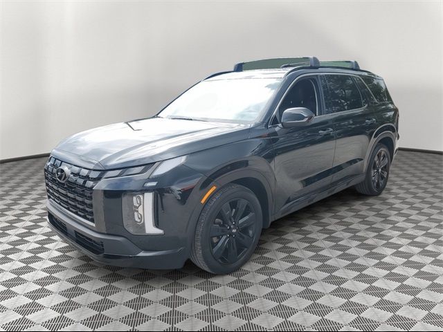 2024 Hyundai Palisade XRT