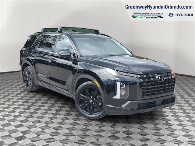 2024 Hyundai Palisade XRT