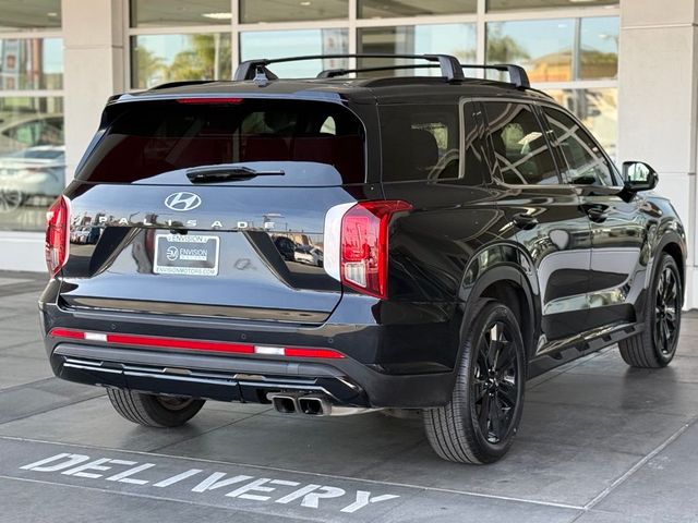 2024 Hyundai Palisade XRT