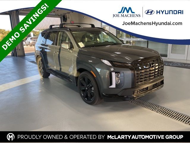 2024 Hyundai Palisade XRT