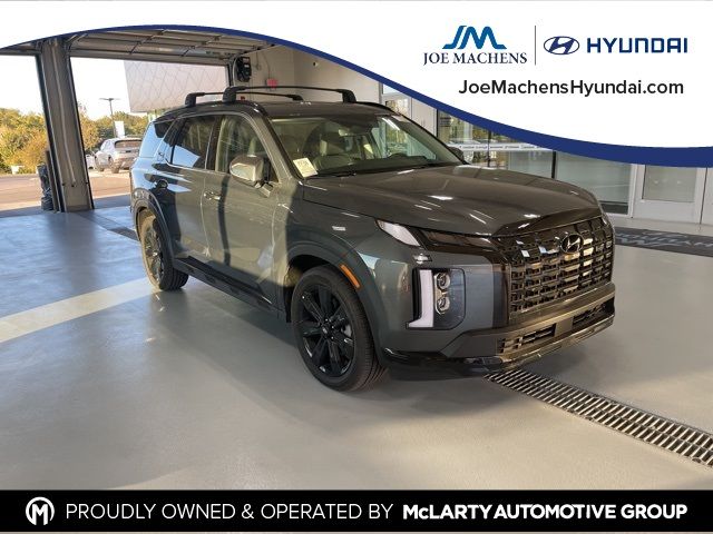 2024 Hyundai Palisade XRT