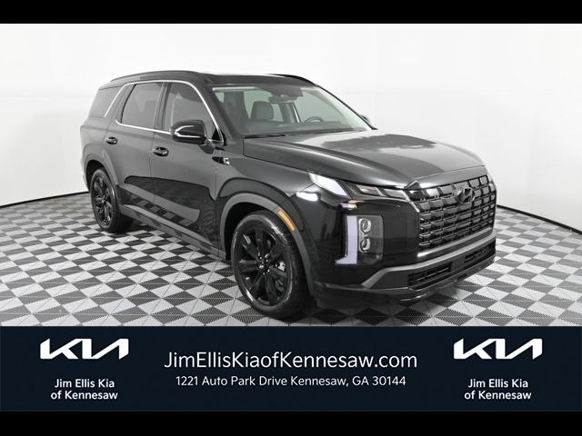 2024 Hyundai Palisade XRT