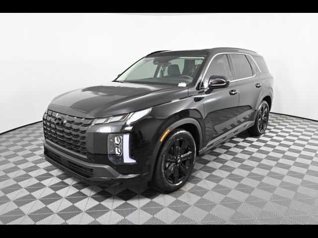 2024 Hyundai Palisade XRT