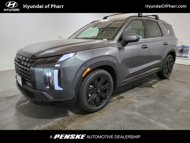 2024 Hyundai Palisade XRT