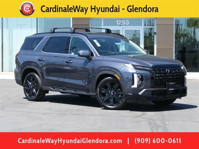 2024 Hyundai Palisade XRT