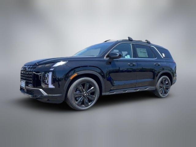 2024 Hyundai Palisade XRT