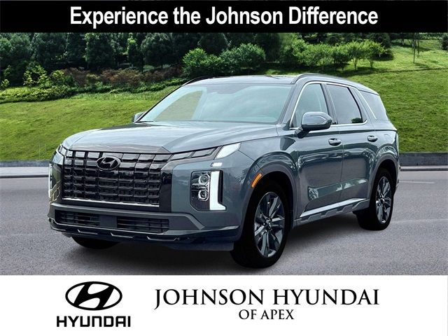 2024 Hyundai Palisade XRT