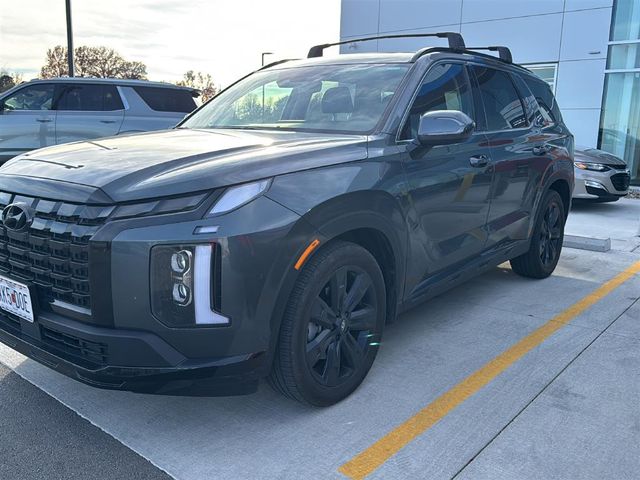 2024 Hyundai Palisade XRT