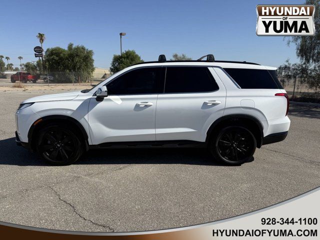 2024 Hyundai Palisade XRT