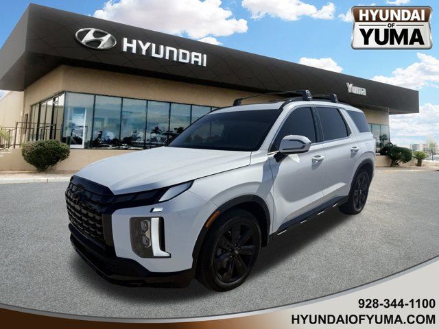 2024 Hyundai Palisade XRT