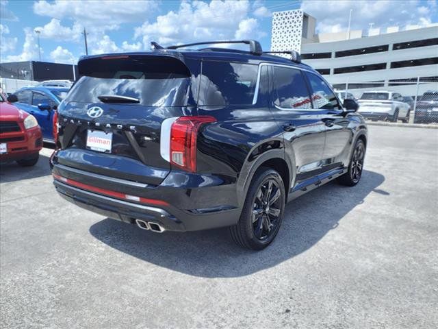 2024 Hyundai Palisade XRT