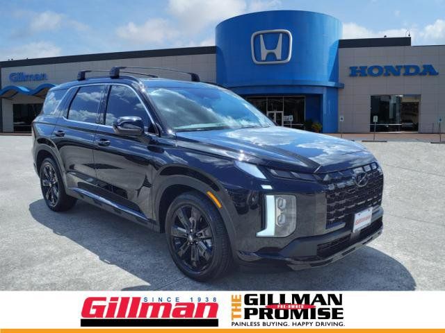 2024 Hyundai Palisade XRT