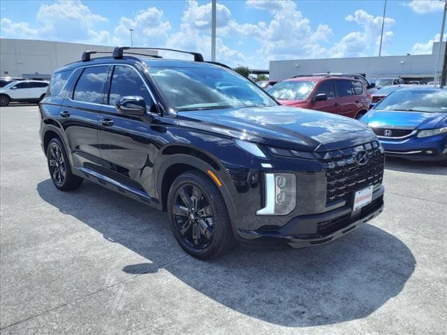 2024 Hyundai Palisade XRT