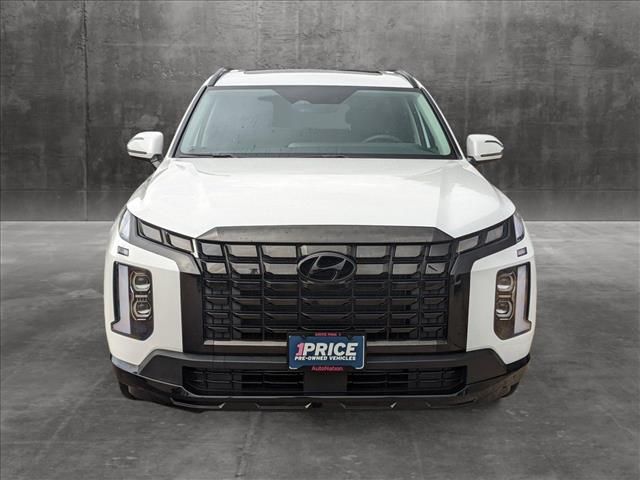 2024 Hyundai Palisade XRT