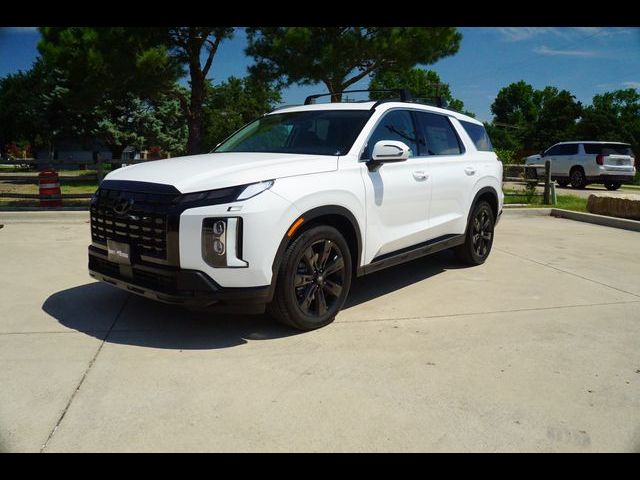 2024 Hyundai Palisade XRT