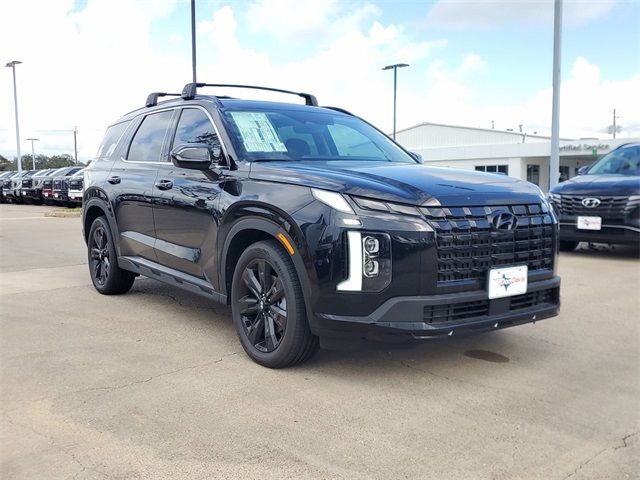 2024 Hyundai Palisade XRT