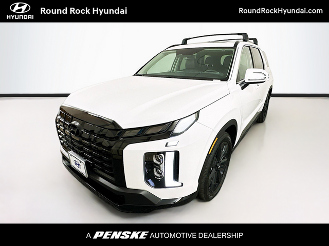 2024 Hyundai Palisade XRT