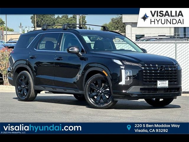 2024 Hyundai Palisade XRT