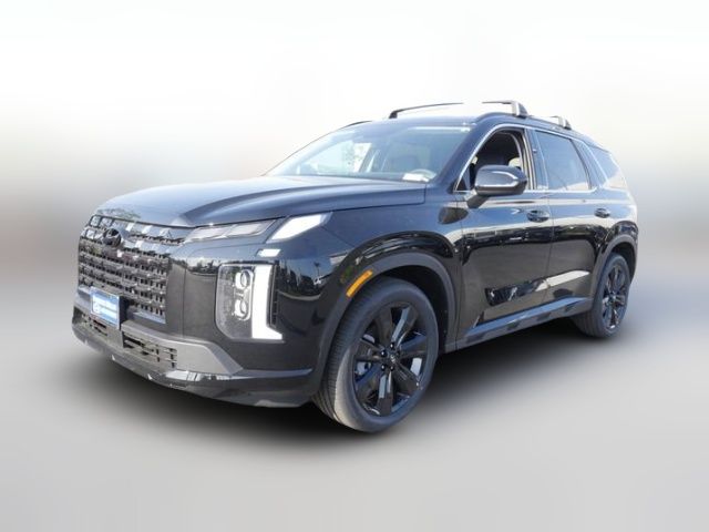 2024 Hyundai Palisade XRT