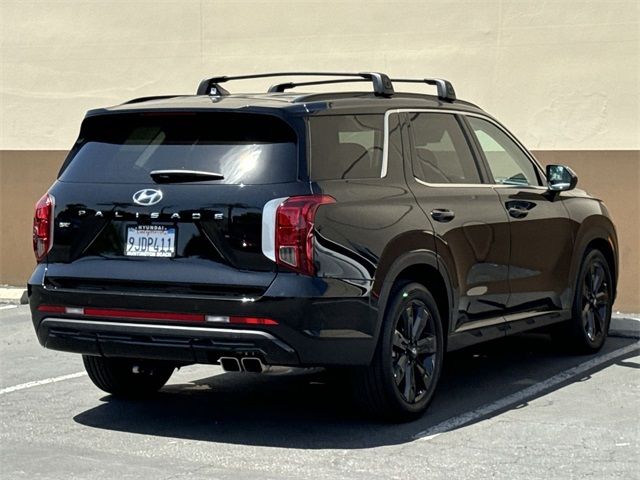 2024 Hyundai Palisade XRT