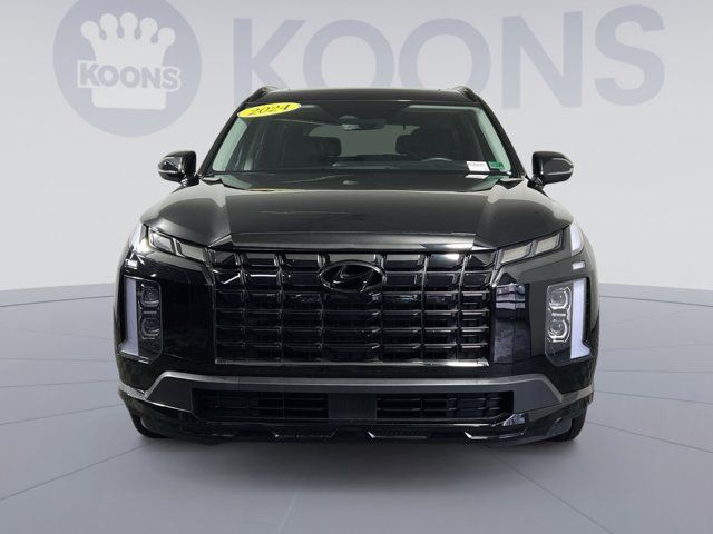 2024 Hyundai Palisade XRT