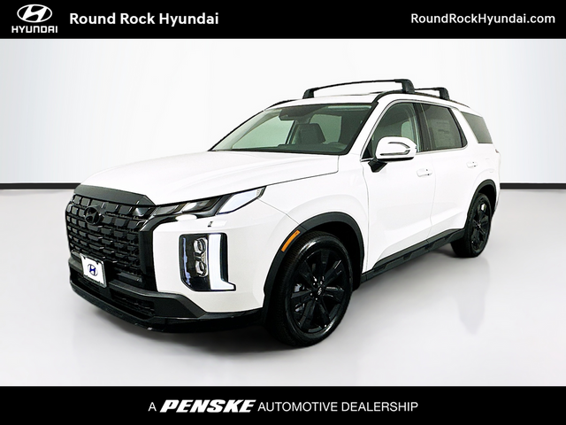 2024 Hyundai Palisade XRT