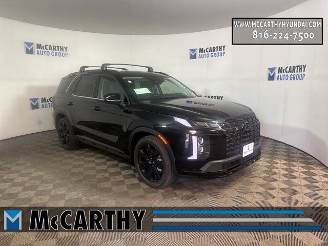 2024 Hyundai Palisade XRT