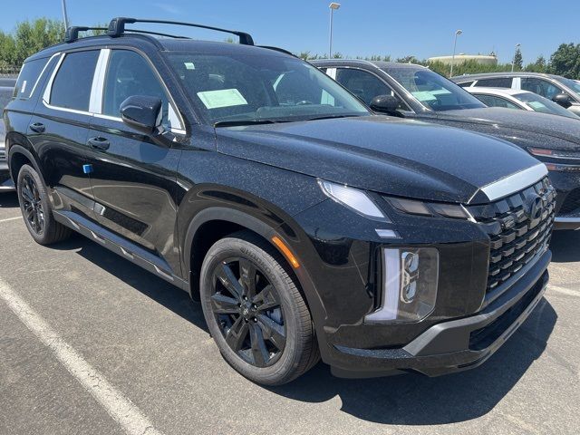 2024 Hyundai Palisade XRT