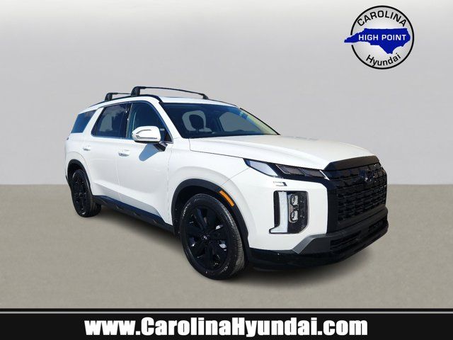 2024 Hyundai Palisade XRT