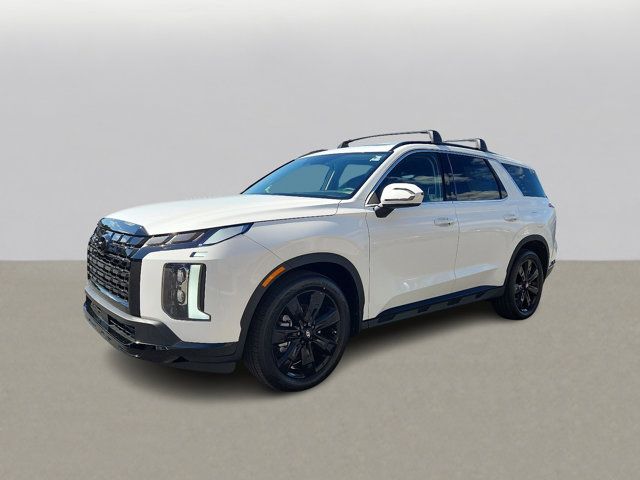 2024 Hyundai Palisade XRT