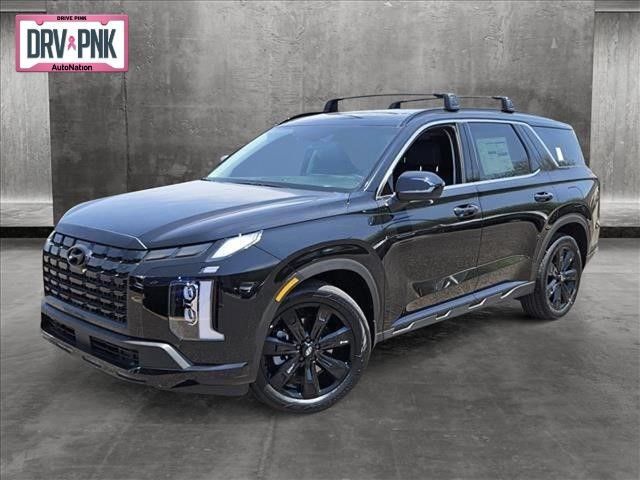 2024 Hyundai Palisade XRT