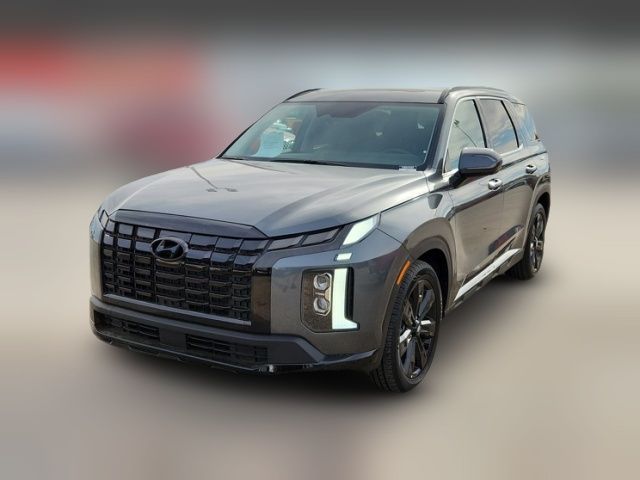 2024 Hyundai Palisade XRT