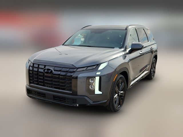 2024 Hyundai Palisade XRT