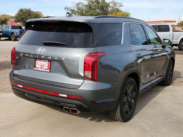 2024 Hyundai Palisade XRT