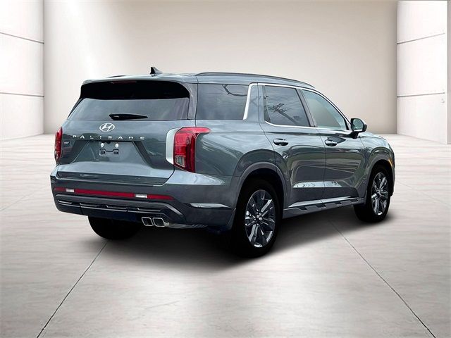 2024 Hyundai Palisade XRT