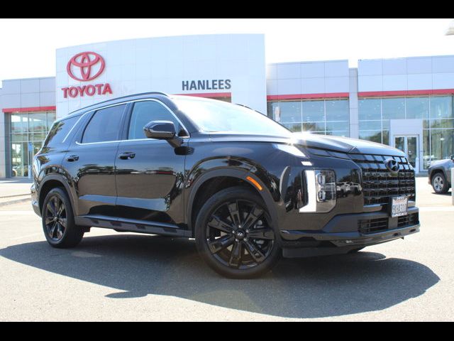 2024 Hyundai Palisade XRT