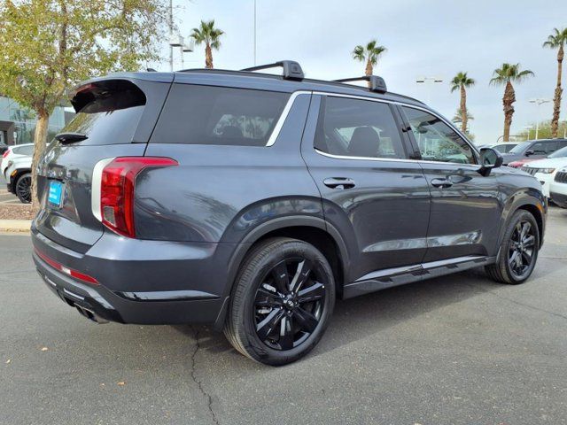 2024 Hyundai Palisade XRT