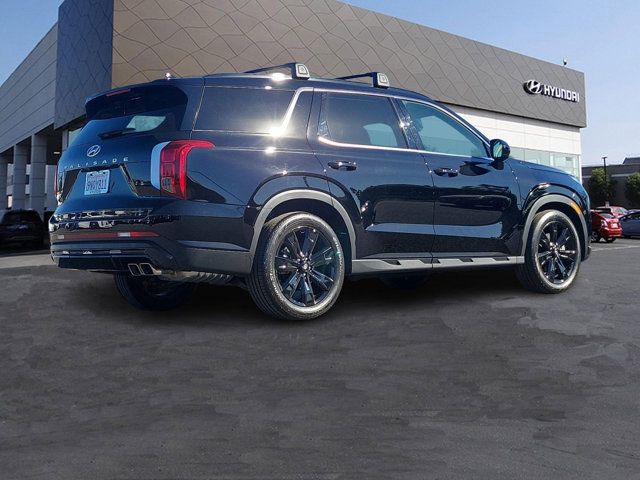 2024 Hyundai Palisade XRT