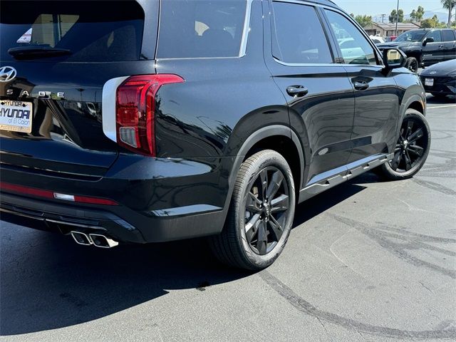 2024 Hyundai Palisade XRT