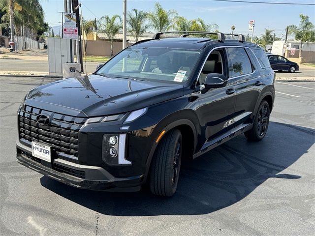 2024 Hyundai Palisade XRT